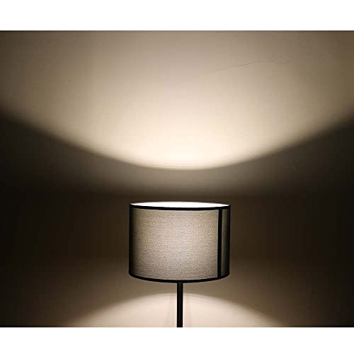 Familite R7S LED Bulb 118MM, 10W Dimmable J118 Flood Light, 50-75W Halogen T3 Replacement for Torchiere Wall Sconce Work Light Banker Light (Warm White, Pack of 2)
