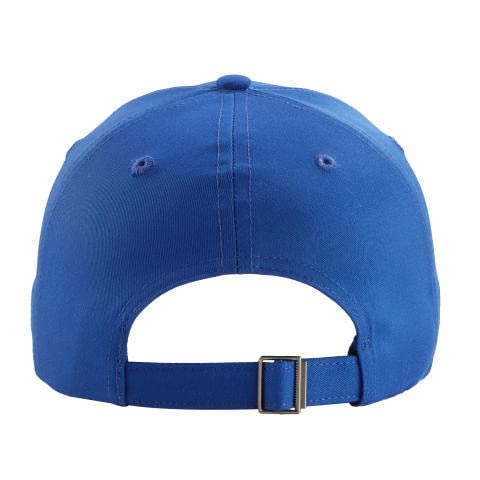 Subaru Logo Royal Recycled rPET Cap Hat Impreza Forester Outback Ascent BRZ Crosstrek Sti WRX Legacy