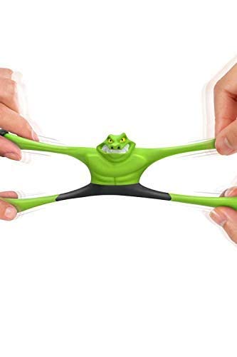 Moose Toys Goo JIT Zu Mini Pack Versus Blazagon vs Rockjaw