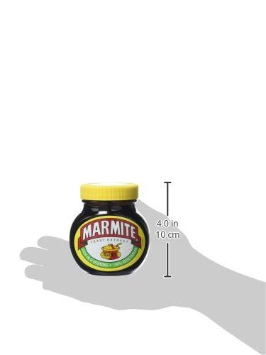 Marmite 250g Single Pack