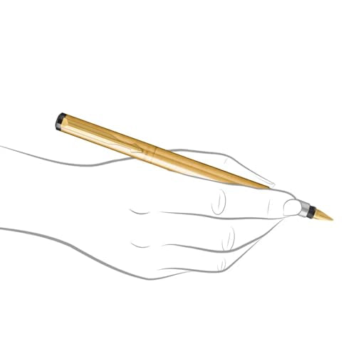 Parker Vector Gold Fountain Pen
