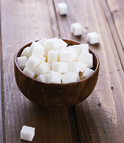 Domino Sugar Cubes Dots 1 lb (3 pack) 3 lb Total