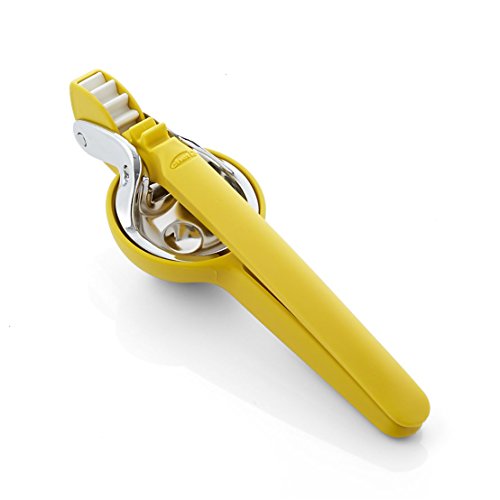 Chef'n FreshForce Citrus Juicer, 10.25 long, Yellow