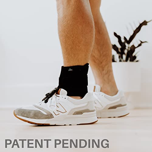 Dosh AFO Foot Drop Brace - Drop Foot Brace - Foot Drop Brace for Walking - AFO - Drop Foot Brace for Walking with Shoes – Drop Foot Braces