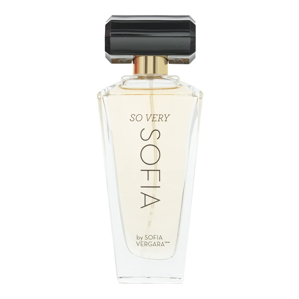 Sofia Vergara Avon so Very Sofia By Sofia Vergara for Women - 1.7 Oz Edp Spray, 1.7 Ounce