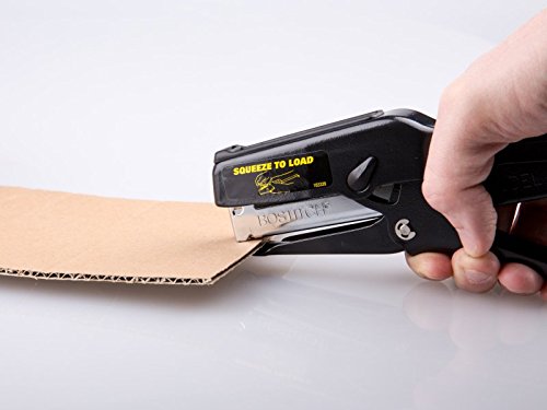 Bostitch Office Plier Stapler (P6C-8)