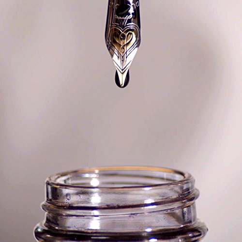 PARKER Fountain Pen Converter, Standard Twist Fill (S0050300)