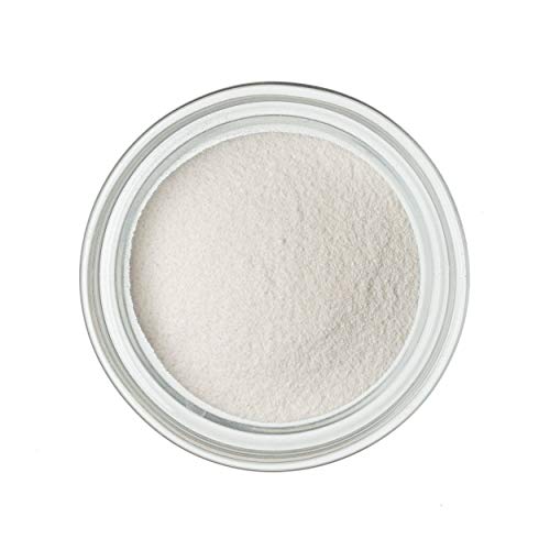 Pure Sodium Alginate (Molecular Gastronomy) ⊘ Non-GMO Vegan OU Kosher Certified- 100g/4oz