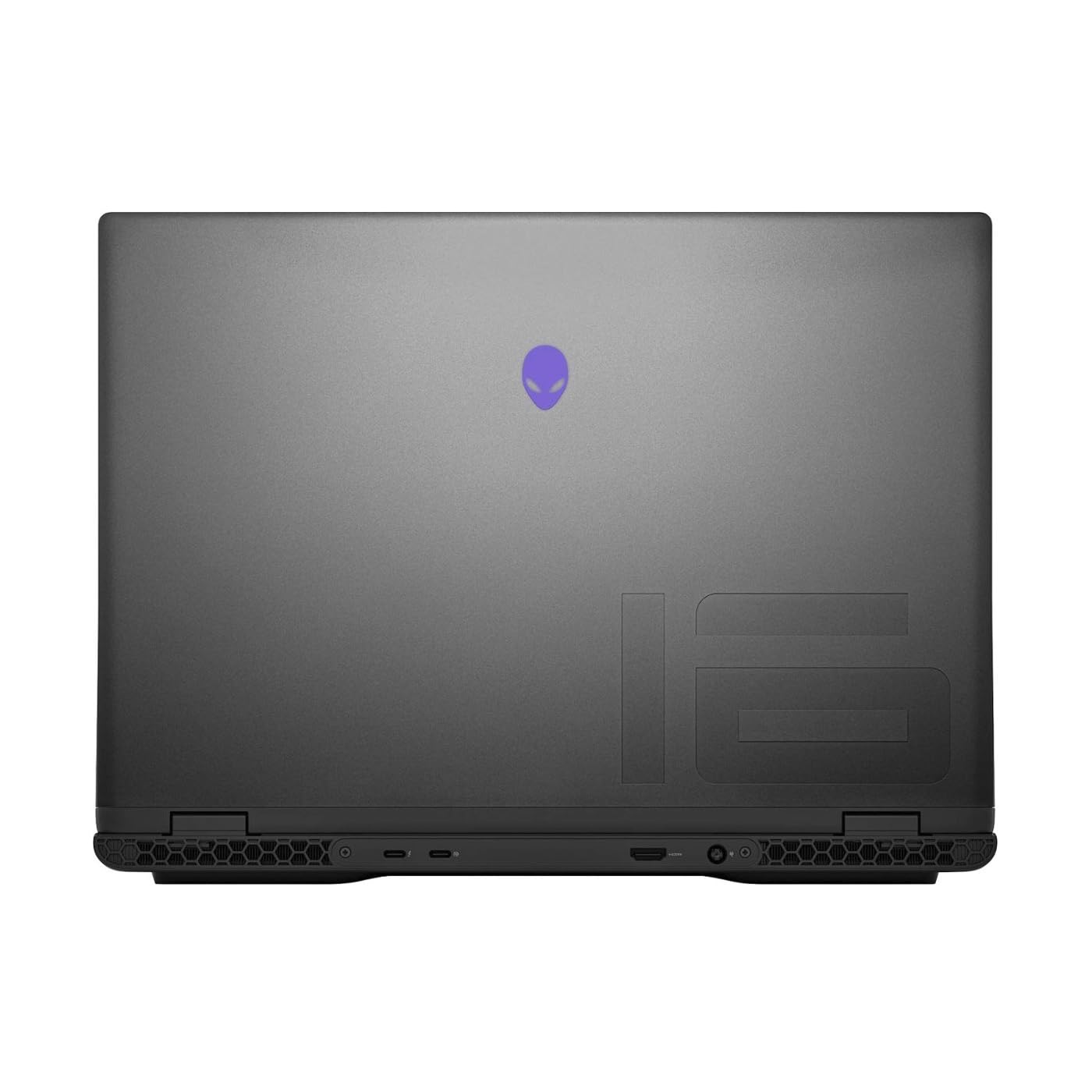 Dell Alienware m16 R2 Gaming Laptop, 16" QHD+ 240Hz Display, 16-Cores Ultra 9-185H, GeForce RTX 4070, 64GB DDR5, 2TB PCIe 4.0, WiFi 7, RGB Backlit KB, USB-C, BT, HDMI, RJ45, PDG HDMI Cable, Win 11 Pro