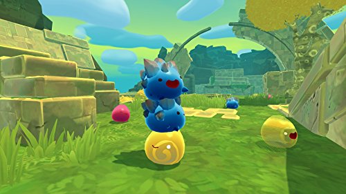 Slime Rancher - PlayStation 4