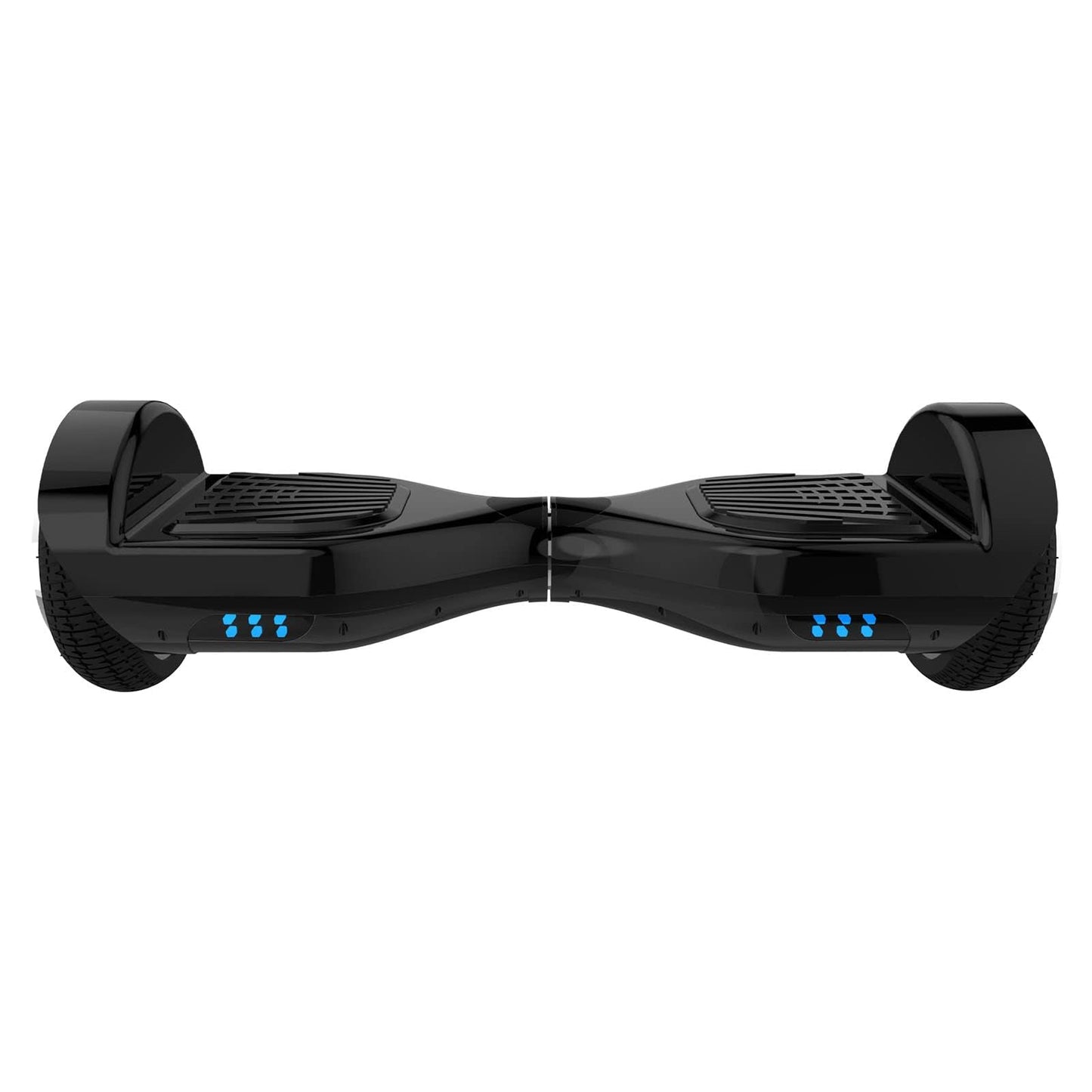 Hover-1 Ultra Electric Hoverboard - 9MPH Top Speed, 9 Mile Range, 400W Motor, Long Lasting Li-Ion Battery, Rider Modes: Beginner to Expert, 5HR Full Charge Self Balancing Scooter