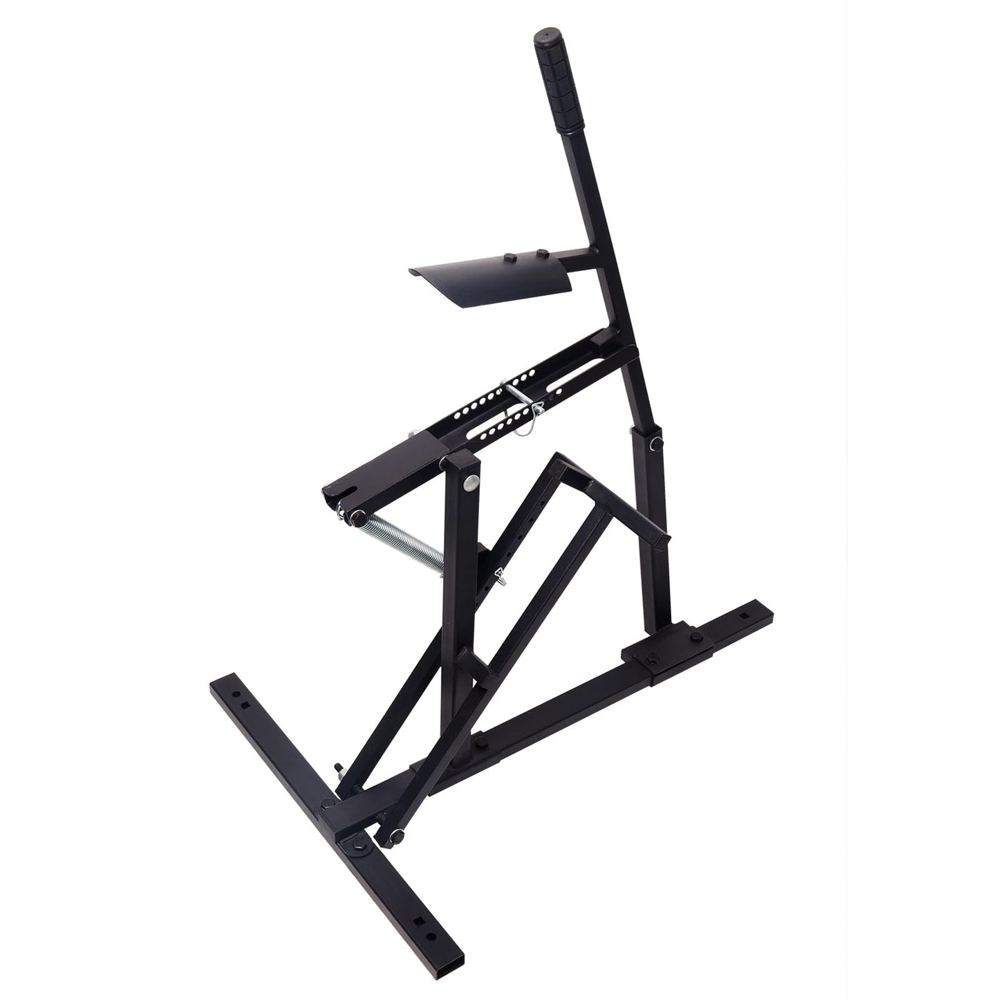MPOBSP Slugger Baseball & Softball Pitching Machine - Great for Adults,Teenagers and Athletes Outdoors Sports Pitch Practice (Miracle Pitch#SD01)