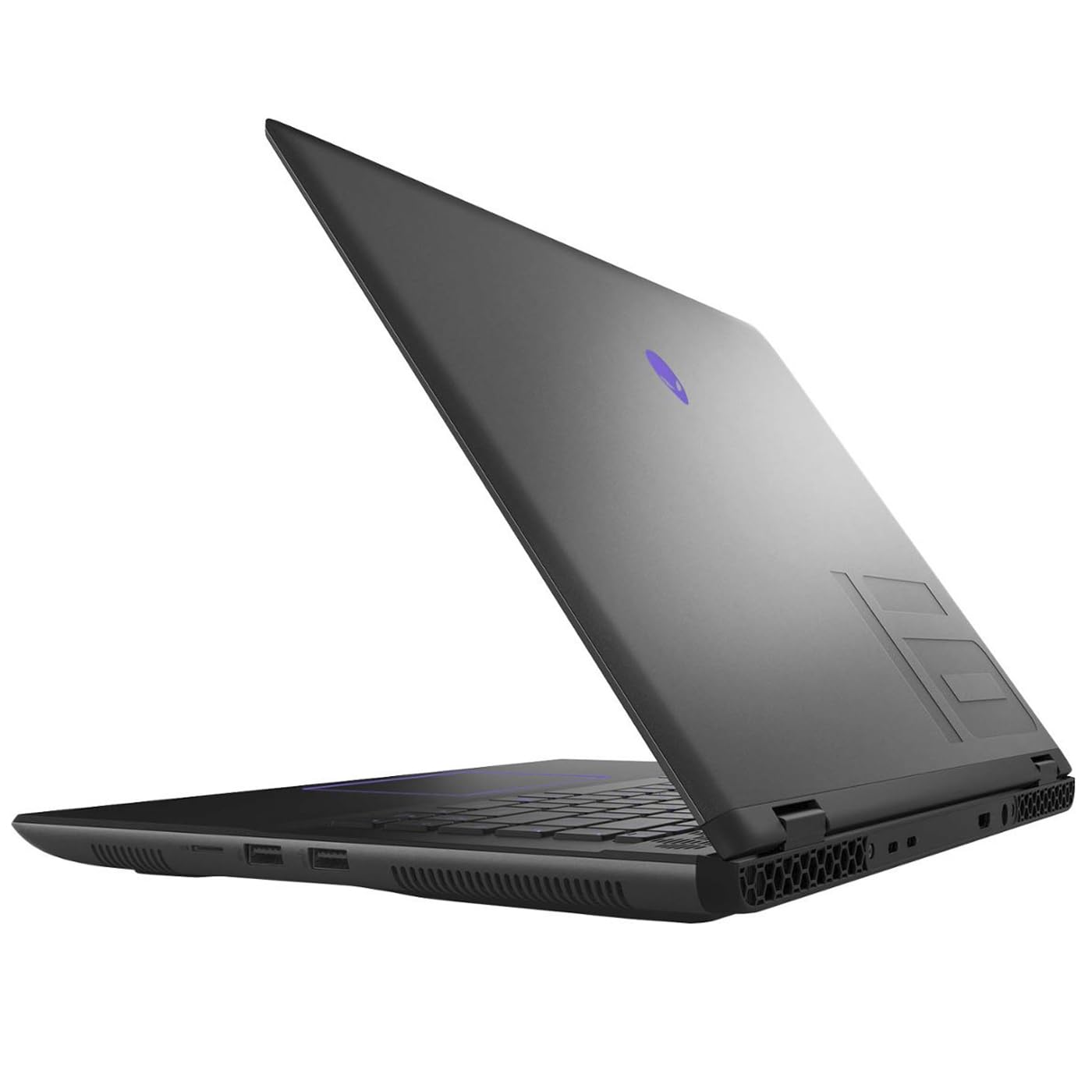 Dell Alienware m16 R2 Gaming Laptop, 16" QHD+ 240Hz Display, 16-Cores Ultra 9-185H, GeForce RTX 4070, 64GB DDR5, 2TB PCIe 4.0, WiFi 7, RGB Backlit KB, USB-C, BT, HDMI, RJ45, PDG HDMI Cable, Win 11 Pro