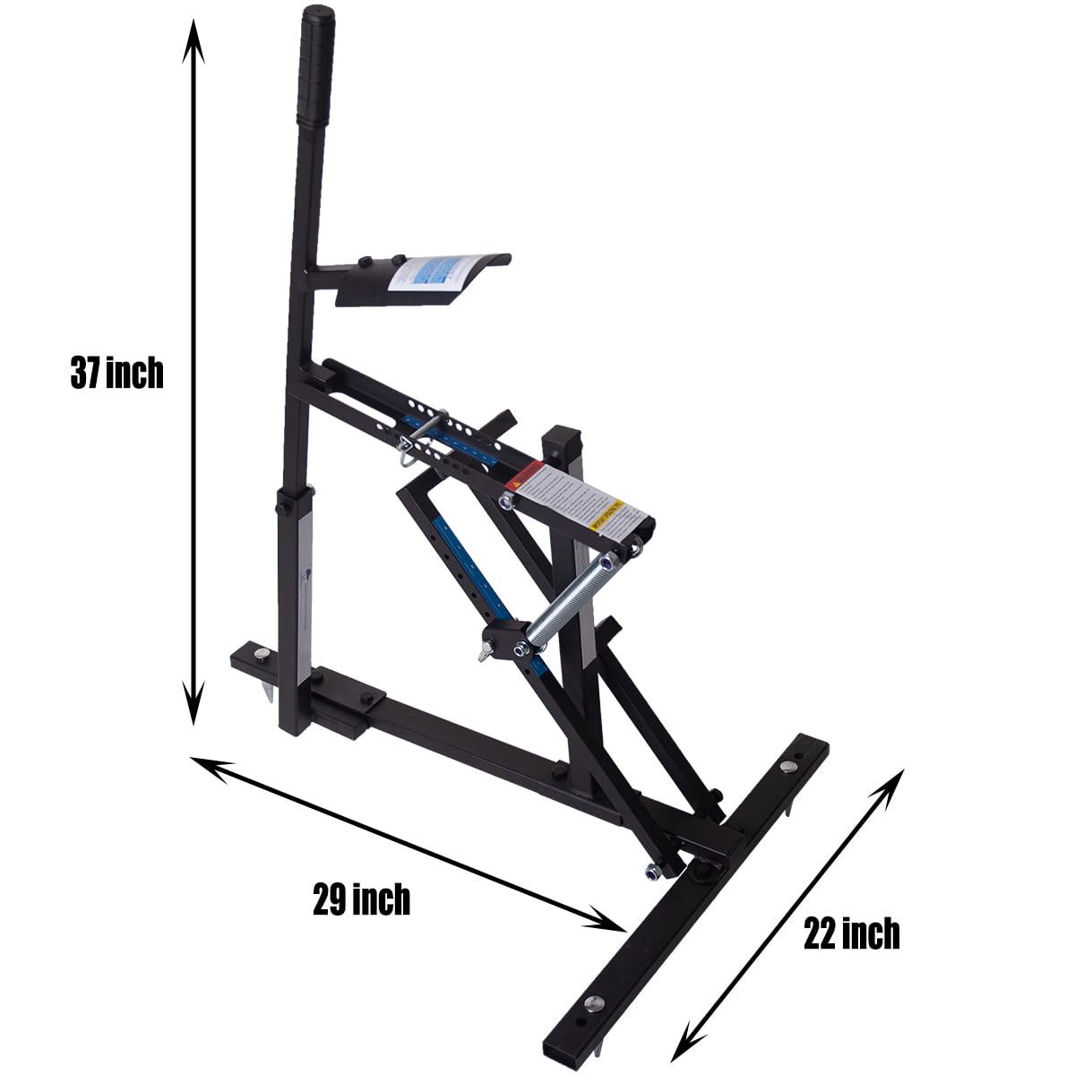 MPOBSP Slugger Baseball & Softball Pitching Machine - Great for Adults,Teenagers and Athletes Outdoors Sports Pitch Practice (Miracle Pitch#SD01)