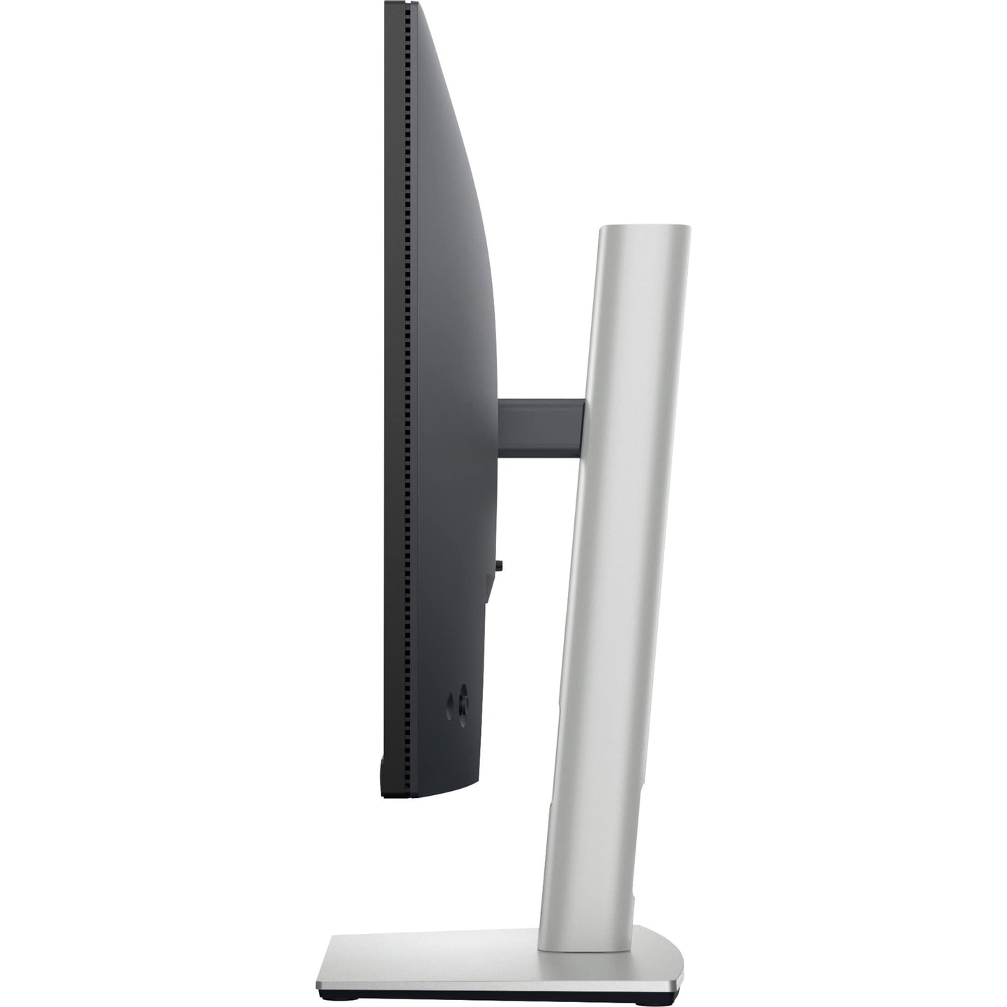 Dell P2423DE 23.8" QHD WLED LCD Monitor - 16:9 - Black, Silver