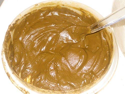 H&C 100% Natural and Pure Henna Powder/Lawsonia Inermis 227 gms (1/2 LB) for Hair