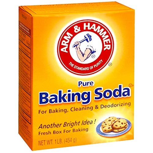 Arm & Hammer Baking Soda - 16 oz