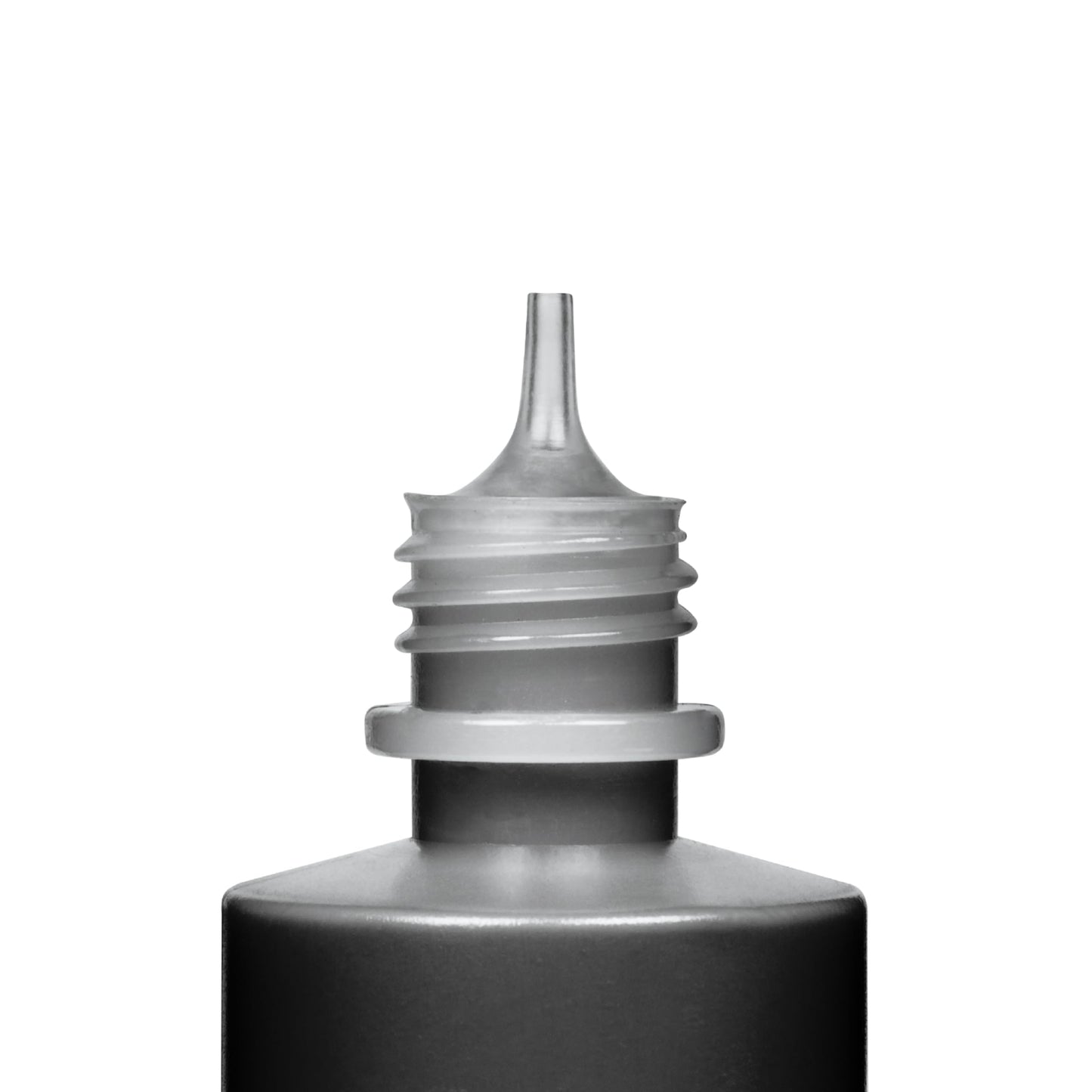 TULIP Dimensional Fabric Paint 41401 Dfpt 4Oz Slick Black, 4 Fl Oz (Pack of 1), Packaging may vary