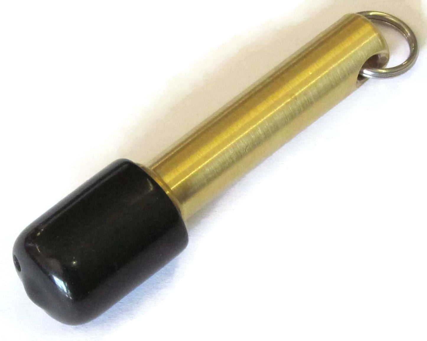 Highlandhawker Rare Earth N52 Neodymium Keychain Gold & Silver Jewelry Test Magnet