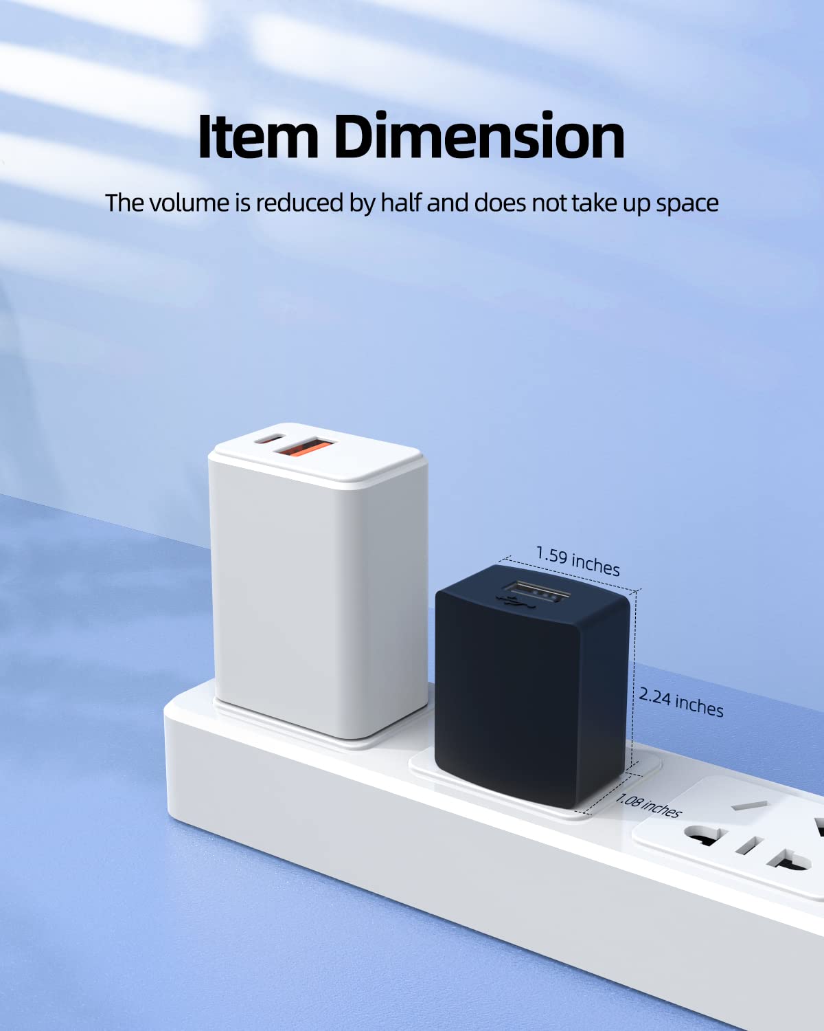 Micro USB Charger Fit for Lenovo Smart Tab M7 M8 M10 FHD Rel E7 E10 Tablet Power Supply Adapter