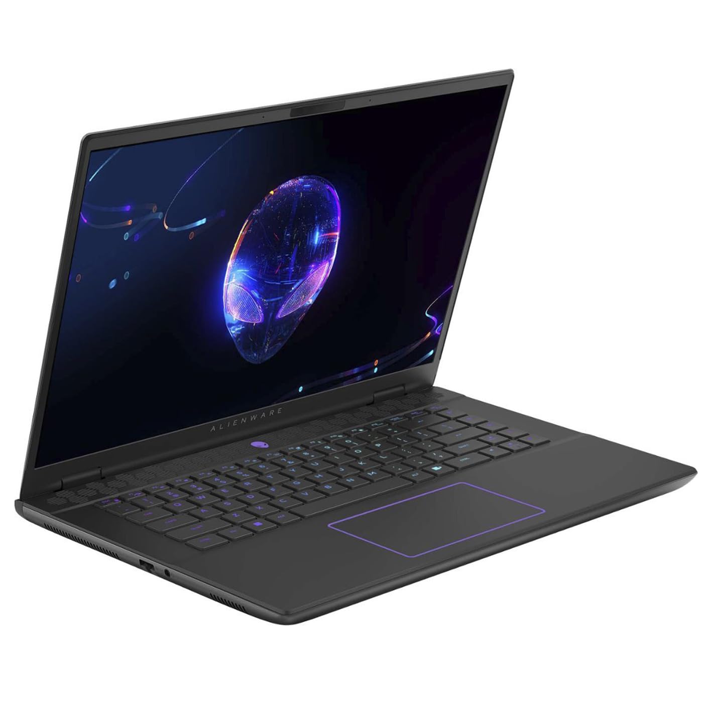 Dell Alienware m16 R2 Gaming Laptop, 16" QHD+ 240Hz Display, 16-Cores Ultra 9-185H, GeForce RTX 4070, 64GB DDR5, 2TB PCIe 4.0, WiFi 7, RGB Backlit KB, USB-C, BT, HDMI, RJ45, PDG HDMI Cable, Win 11 Pro