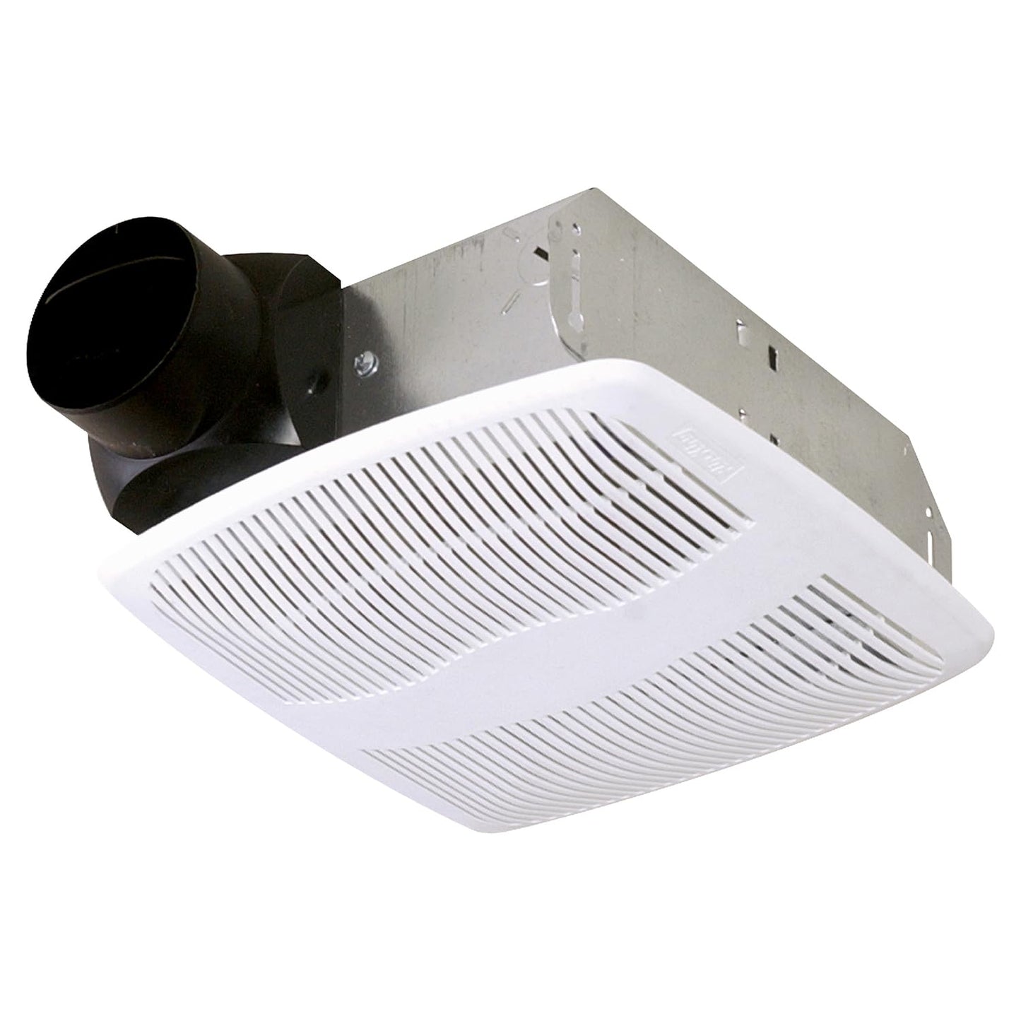 AIR KING AMERICA AS50 Advantage 50 CFM Ceiling Exhaust Fan, White