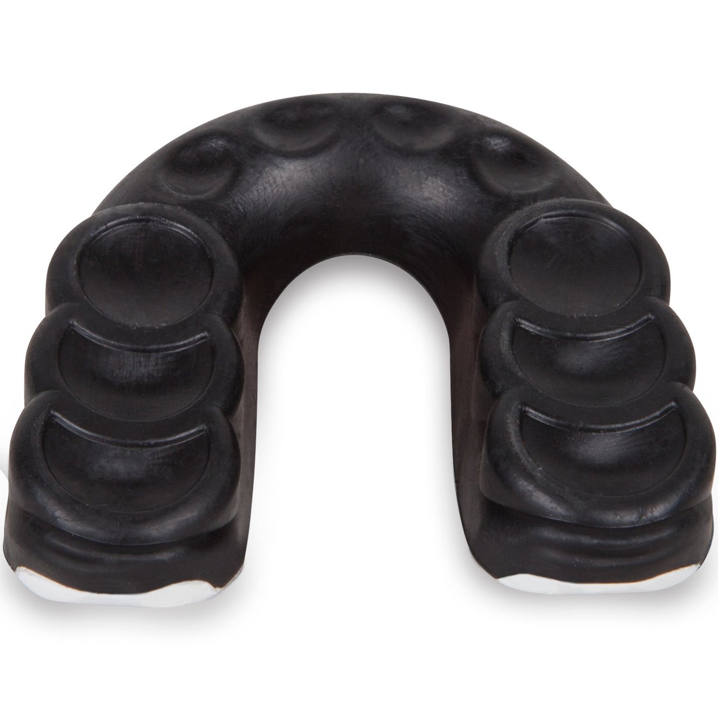 Venum Challenger Mouthguard - Black/Ice, One Size