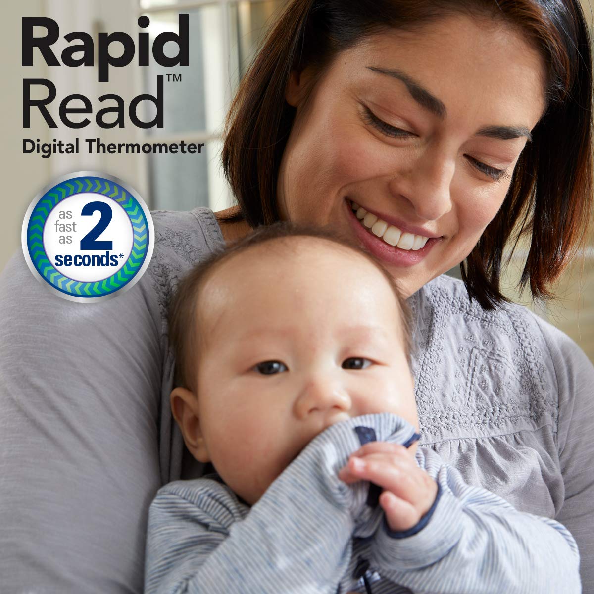 Vicks Rapidread Thermometer