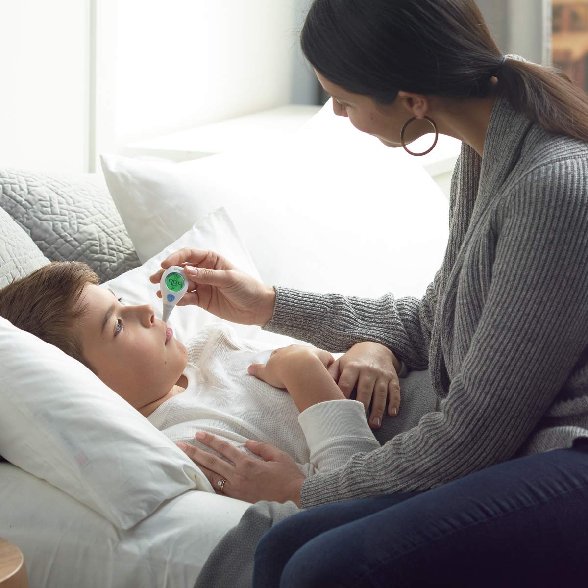 Vicks Rapidread Thermometer