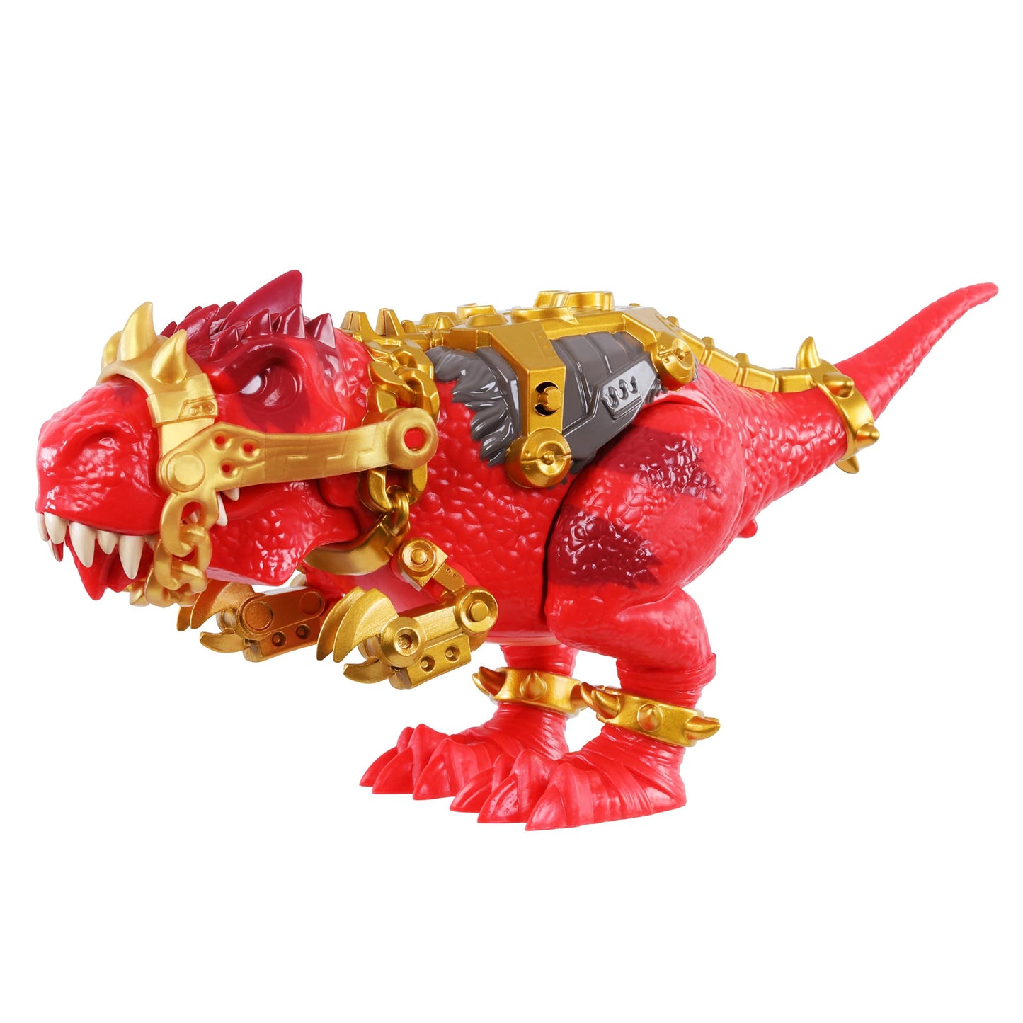 Treasure X Gold - Dino Dissection - UNbox with The Classic Experience - Will You find Real Gold Dipped Treasure?