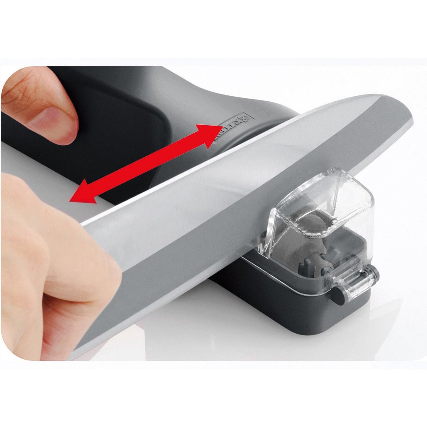 Kyocera Roll Knife Sharpener for Steel Knives