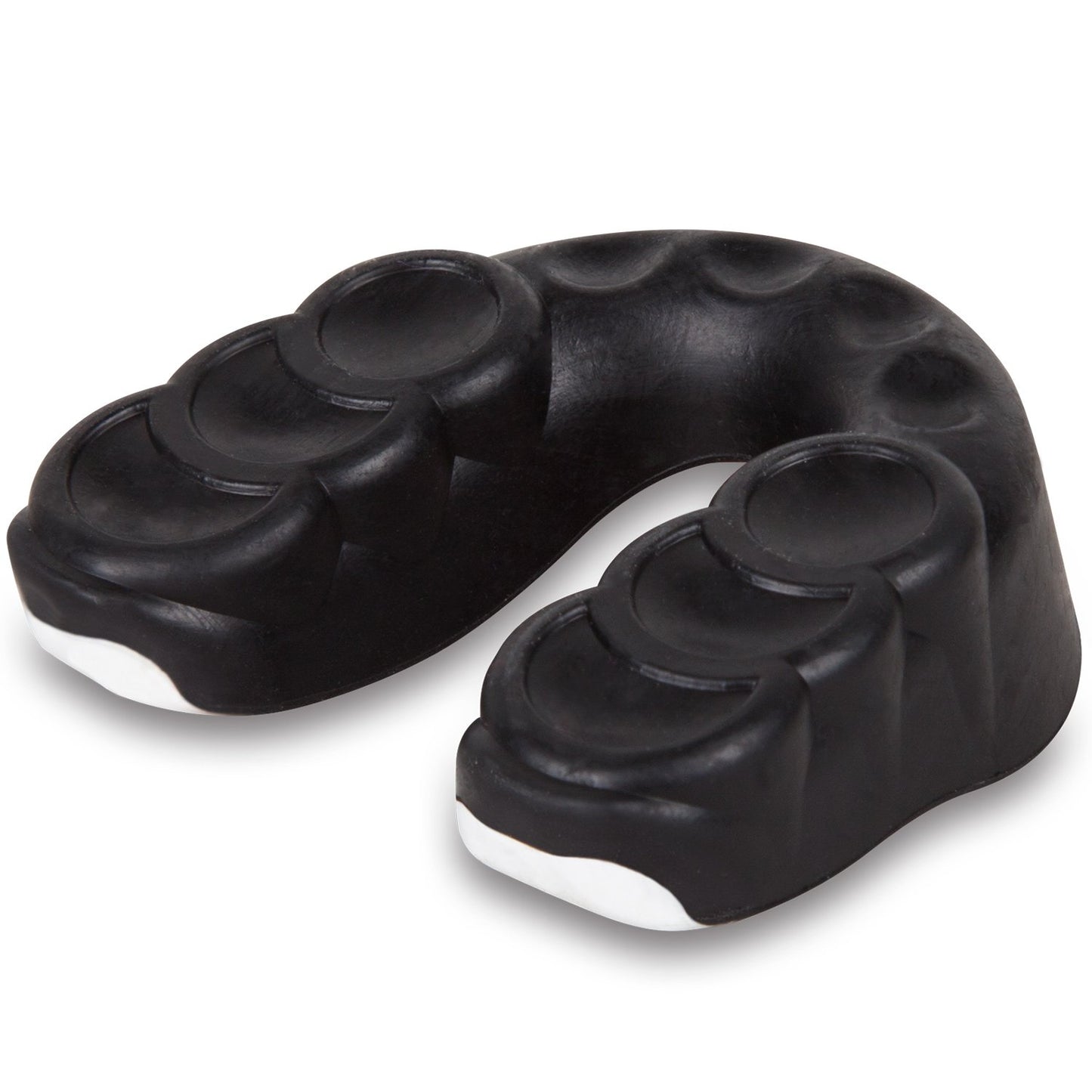 Venum Challenger Mouthguard - Black/Ice, One Size