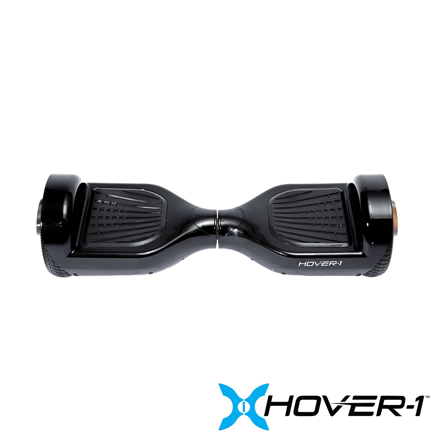 Hover-1 Ultra Electric Hoverboard - 9MPH Top Speed, 9 Mile Range, 400W Motor, Long Lasting Li-Ion Battery, Rider Modes: Beginner to Expert, 5HR Full Charge Self Balancing Scooter