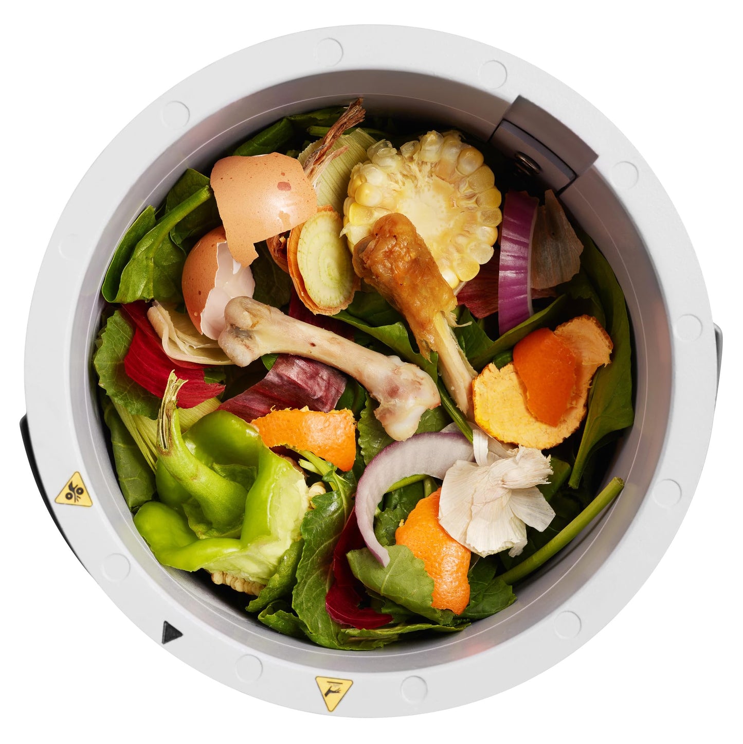 Food Cycler FC-50-SP Vitamix FoodCycler FC-50, 2 L, Slate
