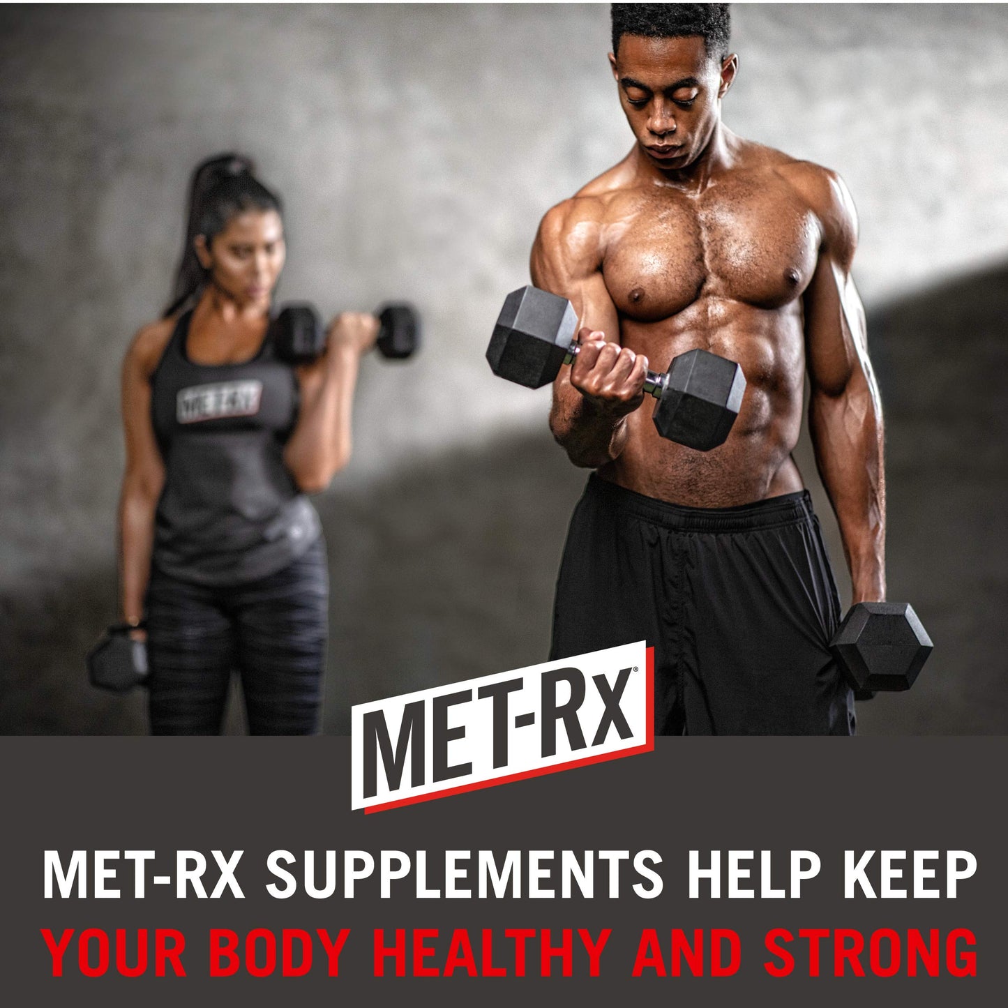 MET-Rx HMB 1000 Diet Supplement Capsules, 90 Count