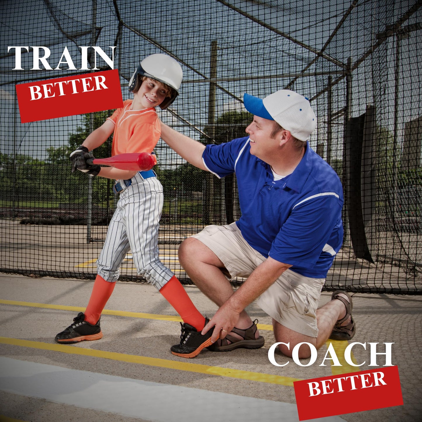Heater Power Alley Pro Real Baseball Machine - Adjustable Design, Pitches Real Baseballs Up to 45 MPH, Accurate and Portable Training Tool for Batting, Pitching, and Field Practice
