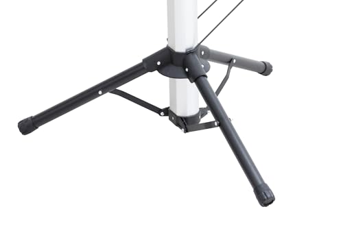 SINGER | 26" Steam Press Stand ST-07H - Stable Surface for Singer ESP260T Steam Press