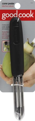 Good Cook Classic Peeler / Corer