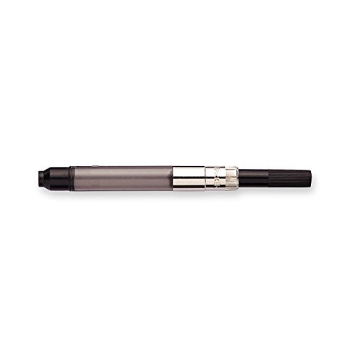 PARKER Fountain Pen Converter, Standard Twist Fill (S0050300)