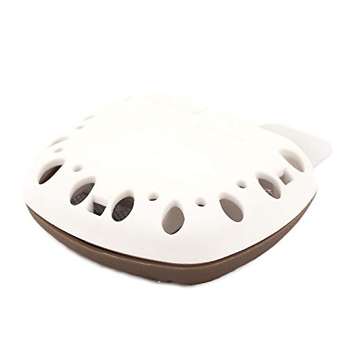 Terro T334B Indoor Multi-Surface Liquid Ant Bait and Ant Killer - 4 Discreet Ant Bait Stations - Kills Common Household Ants (Pack of 2)
