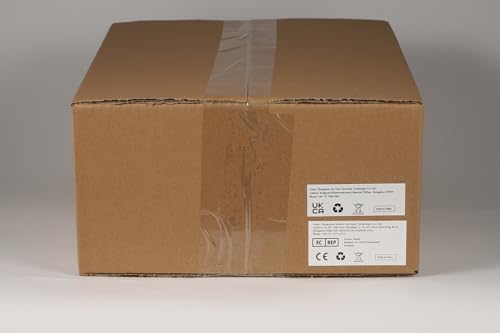 CGOLDENWALL 2000g Stainless Steel Electric Grain Grinder Mill for Grinding Various Grains Spice Grain Mill Herb Grinder Pulverizer 110V Gift for Mom Wife