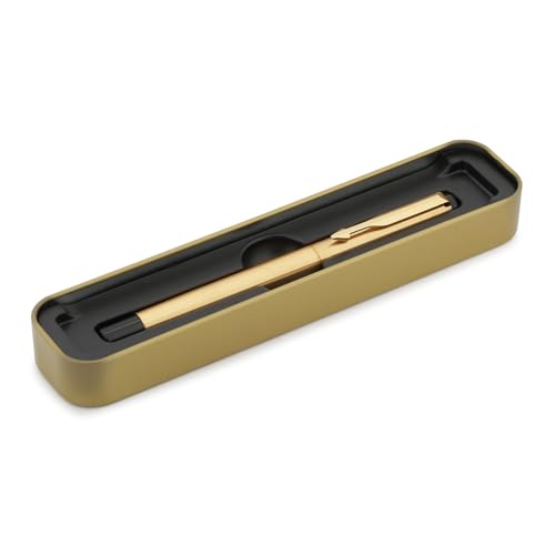 Parker Vector Gold Fountain Pen