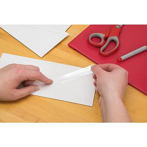 Scotch Magic Tape, Invisible, Home Office Supplies and Back to School Supplies for College and Classrooms, 6 Rolls