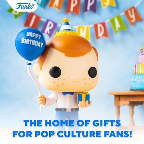 Funko Pop! Movies: Harry Potter - Harry Potter