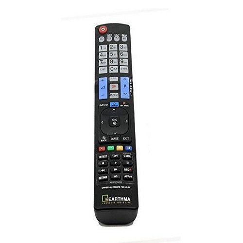 Universal Remote Compatible with LG TV Remote Control (All Models) for All LG Smart TV LCD LED 3D fit for LG LED LCD TV (Pack of 1)