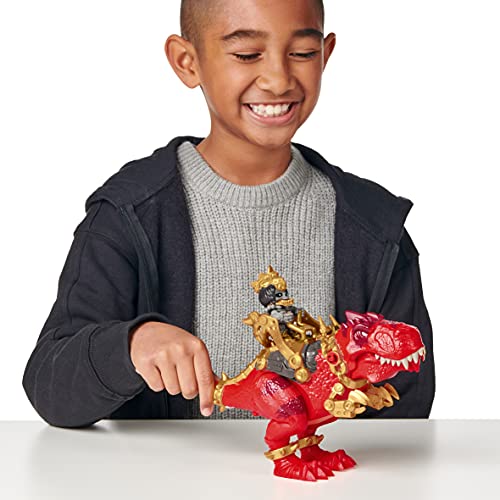 Treasure X Gold - Dino Dissection - UNbox with The Classic Experience - Will You find Real Gold Dipped Treasure?