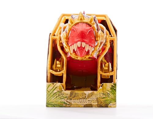 Treasure X Gold - Dino Dissection - UNbox with The Classic Experience - Will You find Real Gold Dipped Treasure?