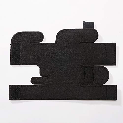 PAMPET Trumpet Leather Valve Guard