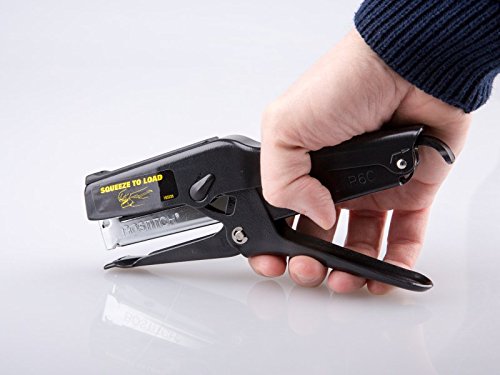Bostitch Office Plier Stapler (P6C-8)
