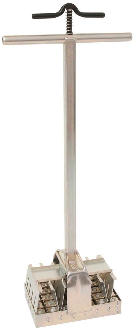 Ladbrooke Genuine Soil Block Maker - Multi 35 Commercial Long Handle, Made in England